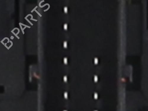 Used Left front window switch PEUGEOT 208 I (CA_, CC_) 1.2 VTI 82 (82 hp) 31031241