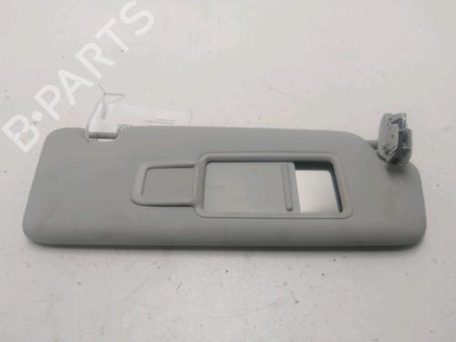 Right sun visor AUDI A4 Allroad B8 (8KH) 3.0 TDI quattro | BP24882600I2 - Image 2