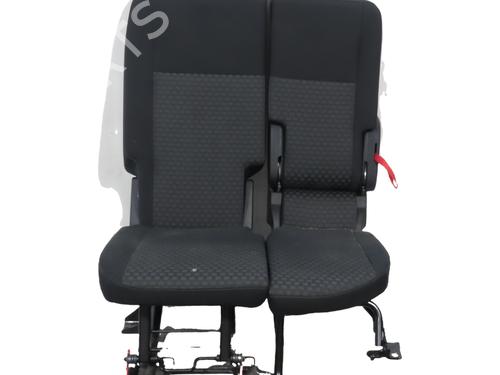 Right front seat FORD TRANSIT CONNECT V408 Box Body/MPV 1.5 EcoBlue | BP39157888C16 - Image 2