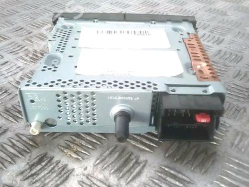 Used Radio CITROËN C4 Grand Picasso I (UA_) 2.0 HDi 138 (136 hp) 16742268