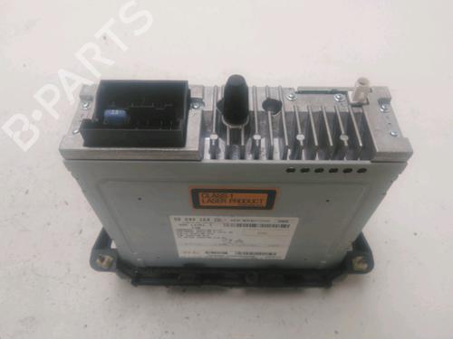 Used Radio PEUGEOT 208 I (CA_, CC_) 1.4 HDi (68 hp) 26898186