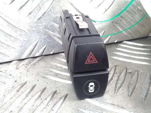 Used Warning switch BMW X1 (F48) sDrive 16 d (116 hp) 15750667