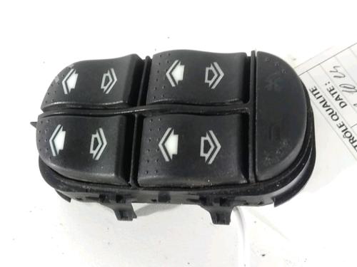 Used Left front window switch FORD FOCUS I Turnier (DNW) 1.8 16V (115 hp) 21012026