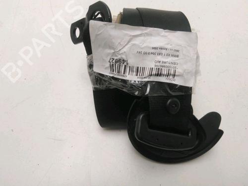Front right belt tensioner BMW X3 (E83) 3.0 d | BP19791602C88