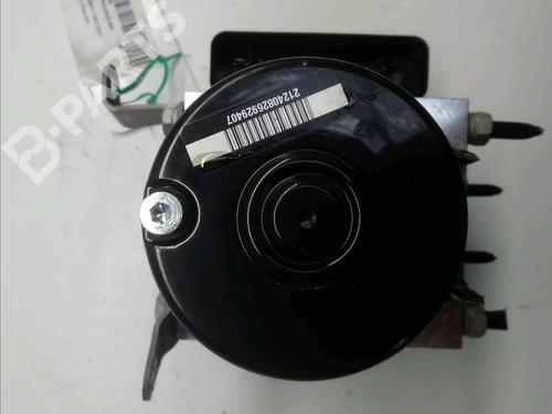 Used ABS pump BMW 1 (E87) 116 d (116 hp) 11524083