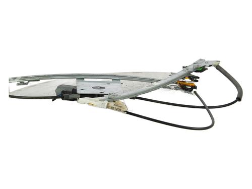 Used Front left window mechanism Front left window mechanism PEUGEOT 208 I (CA_, CC_) 1.2 VTi 68 / PureTech 68 (68 hp) 33249368 33249368