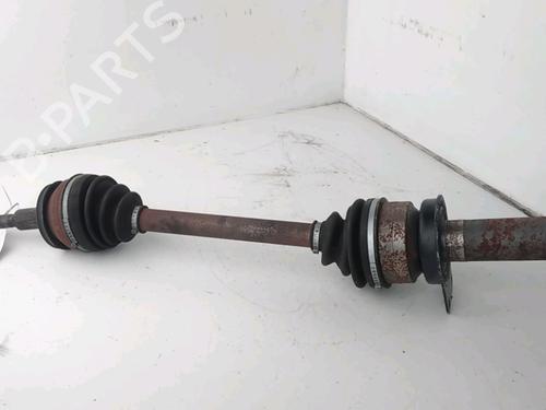 Right front driveshaft VW TRANSPORTER T5 Van (7HA, 7HH, 7EA, 7EH) 2.0 TDI | BP33187937M39 - Image 4