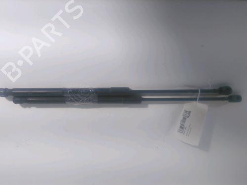 Used Tailgate lift support AUDI A1 (8X1, 8XK) 1.2 TFSI (86 hp) 24882559