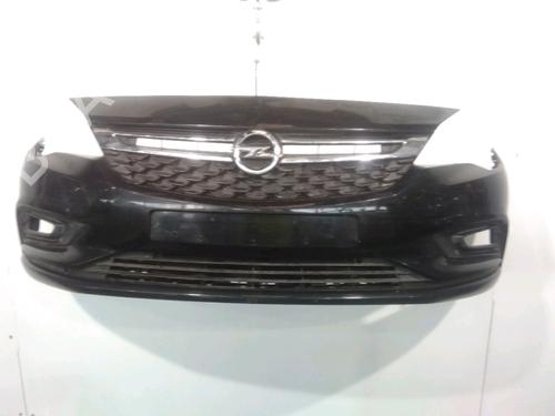 Front bumper OPEL ASTRA K Sports Tourer (B16) 1.6 CDTi (35) | BP29414961C7 