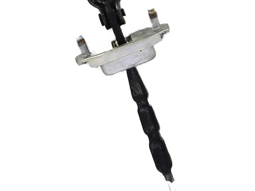 Hinge/Door check strap RENAULT CLIO V (B7_) 1.5 Blue dCi 115 (B7AD) | BP32715770C146 - Image 5