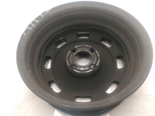 Used Rim PEUGEOT 208 I (CA_, CC_) 1.4 HDi (68 hp) 24871649