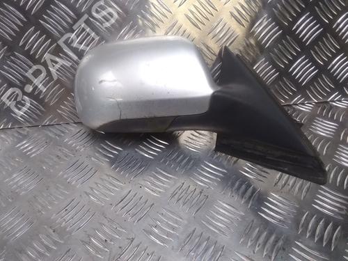 Used Right mirror AUDI A4 B5 (8D2) 1.9 TDI (90 hp) 23181280