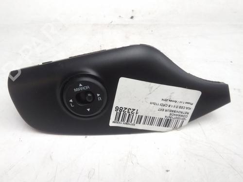 Spejlkontakt KIA CEE'D (JD) 1.6 CRDi 110 | BP15754196I25 - Image 2