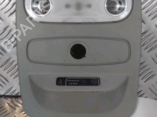 Used Interior roof light RENAULT CLIO IV (BH_) 1.5 dCi 90 (90 hp) 14964842