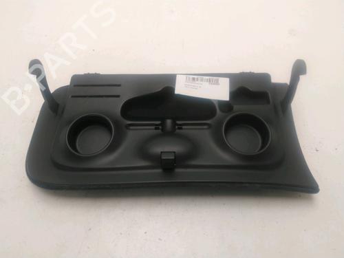 Glove box PEUGEOT 206 Hatchback (2A/C) 1.4 i | BP24945590C95 