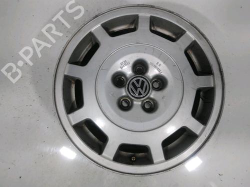 Used Rim VW GOLF III (1H1) 2.0 (115 hp) 19702189