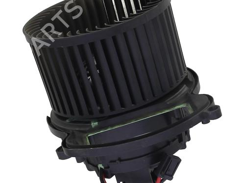 Used Heater blower motor Heater blower motor RENAULT SCÉNIC IV (J9_) 1.6 dCi 130 (130 hp) 35516341 35516341