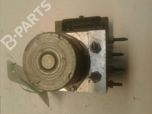 Used ABS pump CITROËN C4 Picasso I MPV (UD_) 1.6 HDi (109 hp) 11523443