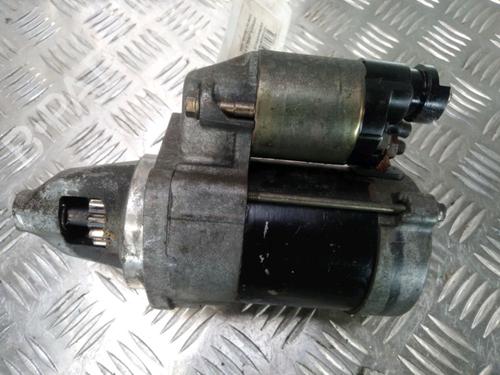 Used Starter HONDA JAZZ II (GD_, GE3, GE2) 1.3 iDSi (GD1) (83 hp) 14963012