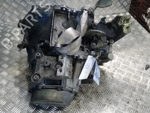 Gearbox CITROËN DS3 (SA_) 1.6 HDi 90 | BP14963565M3 