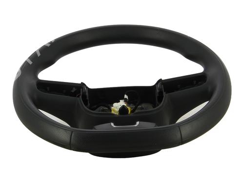 Steering wheel CITROËN C3 III (SX) 1.5 BlueHDi 100 (SXYHYP, SXYHTU) | BP34201320C49  - Image 5