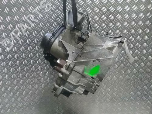 Used Gearbox FORD FIESTA VI (CB1, CCN) 1.25 (82 hp) 16538382