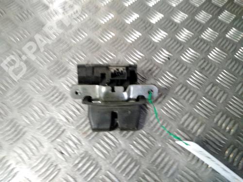 Cerradura de porton trasero FORD FIESTA VI (CB1, CCN) 1.6 TDCi (90 hp) 11714662