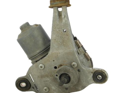 Used Front wiper motor Front wiper motor RENAULT SCÉNIC IV (J9_) 1.6 dCi 130 (130 hp) 35797493 35797493