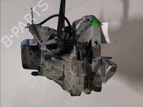 gearbox-renault-captur-i-j5_-h5_-2013-24881799 main image