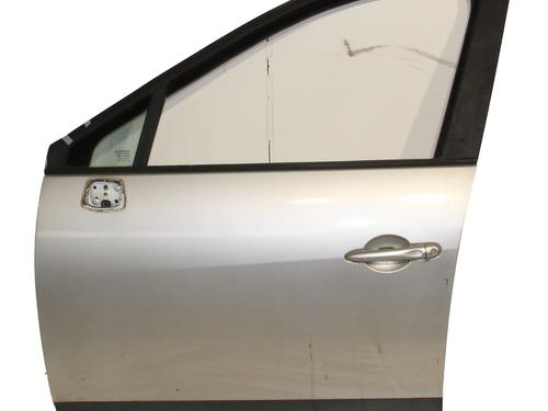 Used Left front door RENAULT GRAND SCÉNIC III (JZ0/1_) 1.5 dCi (JZ0B, JZ07) (106 hp) 30691334