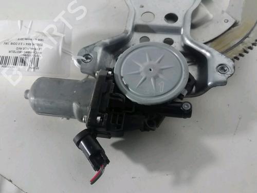 Front right window mechanism SUZUKI SX4 (EY, GY) 2.0 DDiS (RW420D) | BP22342264C23 