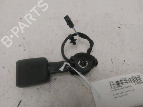 Used Seat buckle AUDI Q3 (F3B) 35 TDI (150 hp) 29469486