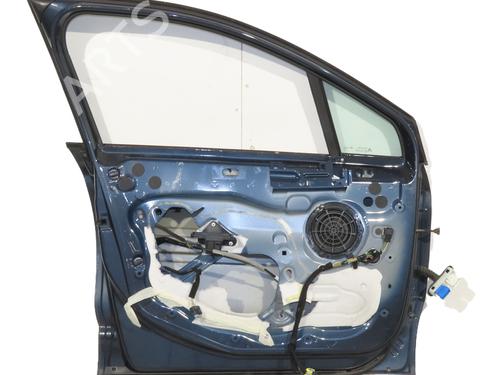 Used Left front door Left front door CITROËN C4 II (NC_) 1.6 HDi 110 (112 hp) 39755926 39755926
