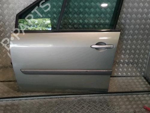 Left front door RENAULT SCÉNIC II (JM0/1_) 1.5 dCi (JM1E, JM16) | BP15547455C2 