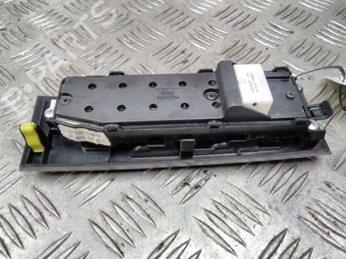 Left front window switch FORD FIESTA VI (CB1, CCN) 1.4 TDCi | BP14448822I27 