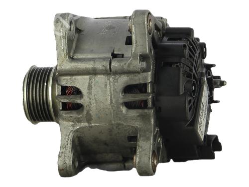 Alternator RENAULT CAPTUR I (J5_, H5_) 1.5 dCi 110 | BP38257045M7 - Image 4