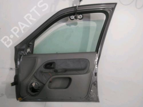 Dør højre fortil RENAULT CLIO II (BB_, CB_) 1.5 dCi (B/CB07) | BP30048128C3 
