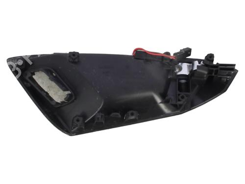Rear left interior door handle AUDI A3 Sportback (8YA, 8YF) 35 TFSI Mild Hybrid | BP30522889I15 - Image 4