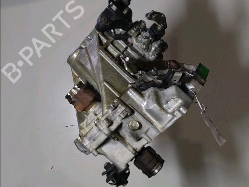 Used Gearbox CITROËN C1 (PM_, PN_) 1.4 HDi (54 hp) 30310858