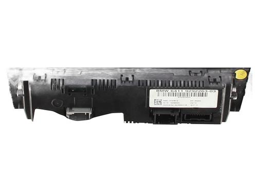 Climate control BMW X1 (E84) sDrive 16 d | BP30187936I5 - Image 3