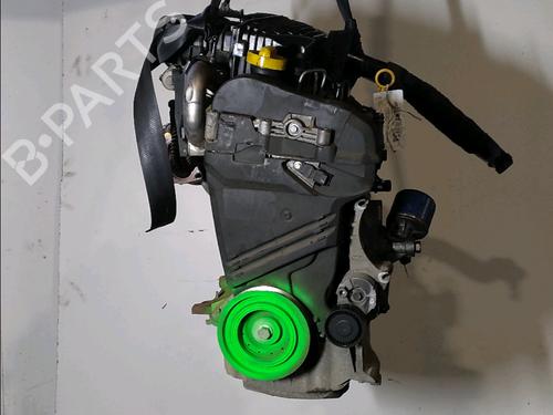 Motor RENAULT TWINGO II (CN0_) 1.5 dCi (CN0E) (64 hp) 30606109