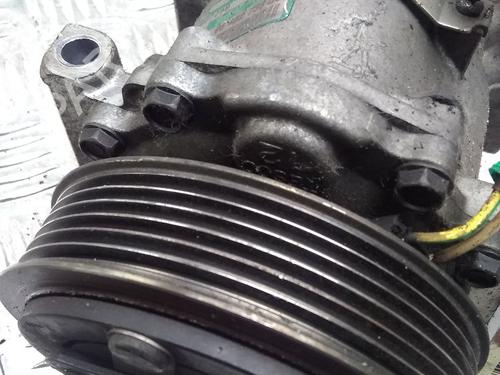 Used AC compressor AC compressor CITROËN XSARA (N1) 1.6 16V (109 hp) 15748235 15748235
