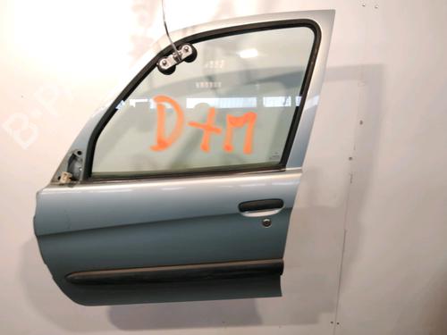 Left front door CITROËN XSARA PICASSO (N68) 1.8 16V | BP29442642C2 