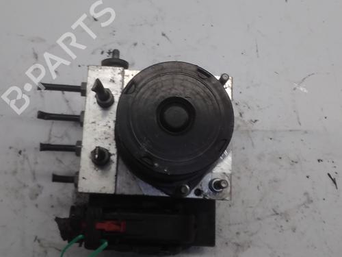 Used ABS pump VW POLO V (6R1, 6C1) 1.6 TDI (90 hp) 18859839