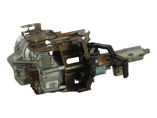 Steering column RENAULT MODUS / GRAND MODUS (F/JP0_) 1.5 dCi (FP0F, JP0F) | BP39541636M21 - Image 2
