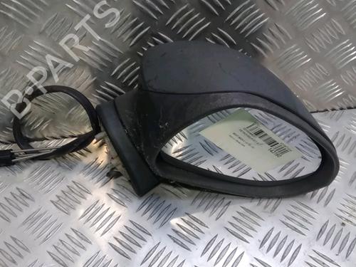 Used Right mirror SEAT IBIZA IV SC (6J1, 6P5) 1.4 TDI (80 hp) 15396398
