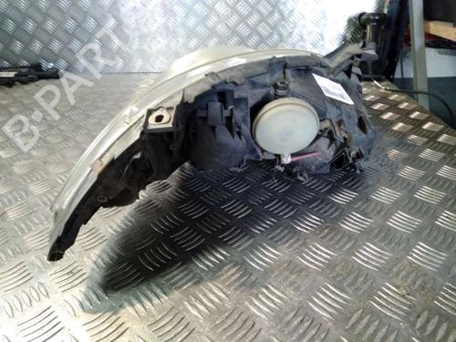 Left headlight MERCEDES-BENZ A-CLASS (W169) A 180 CDI (169.007, 169.307) | BP15799892C28 