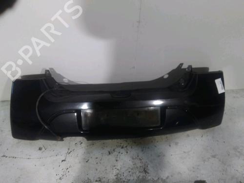 rear-bumper-renault-twingo-ii-cn0_-2007-33059089 main image