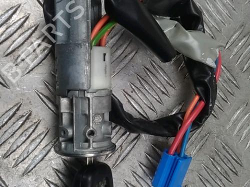 Engine control unit (ECU) CITROËN XSARA PICASSO (N68) 1.6 HDi | BP13077988M57 