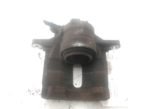 Used Left front brake caliper Left front brake caliper CITROËN C3 II (SC_) 1.2 VTi 82 (82 hp) 26121181 26121181